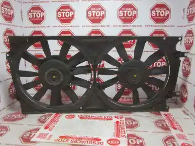 Second-hand car spare part radiator cooling fan for seat toledo (1l) 1.9 tdi oem iam references 0130305237  
