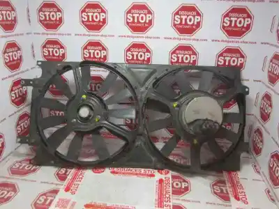 Second-hand car spare part radiator cooling fan for seat toledo (1l) 1.9 tdi oem iam references 0130305237  