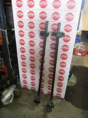 Second-hand car spare part roof rack for nissan micra (k11) básico (k11) oem iam references   