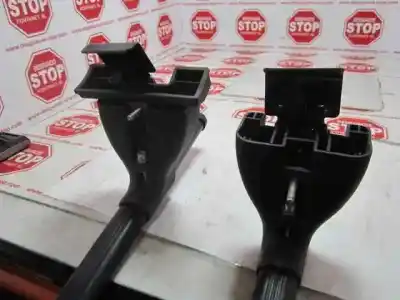 Second-hand car spare part roof rack for nissan micra (k11) básico (k11) oem iam references   