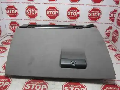 Peça sobressalente para automóvel em segunda mão porta luvas por bmw x3 (e83) 3.0 turbodiesel referências oem iam 00072052385