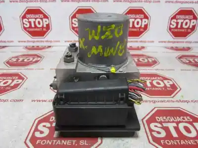 Peça sobressalente para automóvel em segunda mão abs por bmw x3 (e83) 3.0 turbodiesel referências oem iam 0265950318