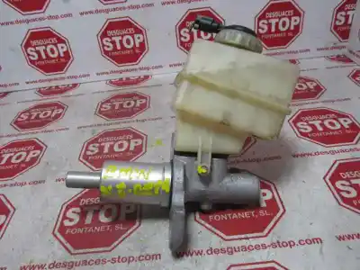 Peça sobressalente para automóvel em segunda mão bomba de travões por bmw x3 (e83) 3.0 turbodiesel referências oem iam 2923