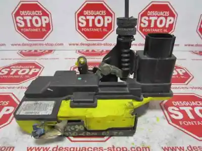 Second-hand car spare part front right door lock for volvo xc90 2.5 t (7 asientos) oem iam references 