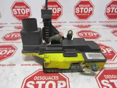 Second-hand car spare part left front door lock for volvo xc90 2.5 t (7 asientos) oem iam references 
