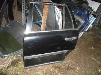 Second-hand car spare part rear left door for volvo xc90 2.5 t (7 asientos) oem iam references 
