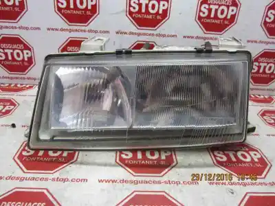 Second-hand car spare part LEFT HEADLIGHT for LADA SAMARA (2108/2109)  OEM IAM references   523441