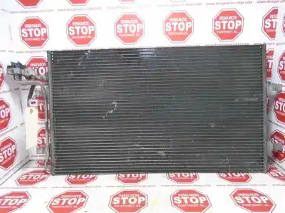 Peça sobressalente para automóvel em segunda mão condensador / radiador de ar condicionado por volvo s40 berlina 1.6 d momentum referências oem iam 876078n