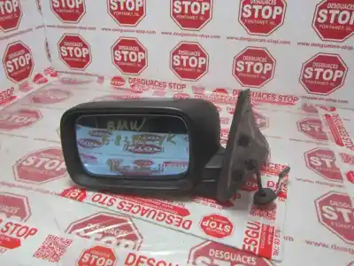 Pezzo di ricambio per auto di seconda mano SPECCHIO SINISTRO per BMW SERIE 3 COMPACTO (E36)  Riferimenti OEM IAM   