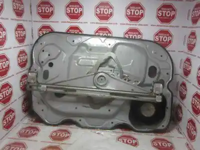 Pezzo di ricambio per auto di seconda mano alzacristalli anteriore destro per ford focus c-max (cap) ambiente (d) riferimenti oem iam fr01600440b  527649