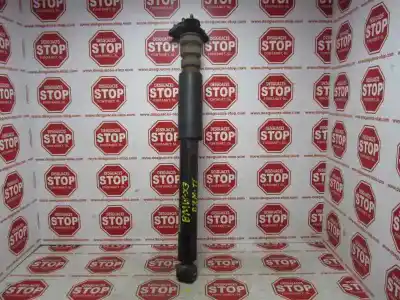 Peça sobressalente para automóvel em segunda mão amortecedor traseiro esquerdo por bmw x3 (e83) 3.0 turbodiesel referências oem iam 3352351378903