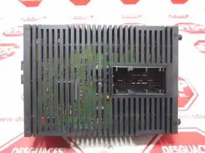 Peça sobressalente para automóvel em segunda mão centralina de luzes por bmw x3 (e83) 3.0 turbodiesel referências oem iam 3412293