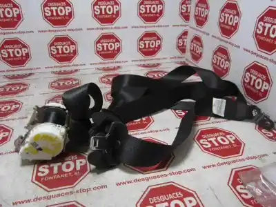 Peça sobressalente para automóvel em segunda mão cinto de segurança dianteiro direito por bmw x3 (e83) 3.0 turbodiesel referências oem iam 33033480e