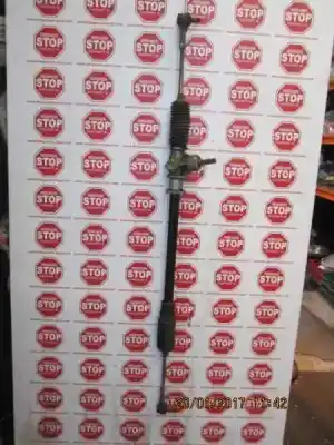 Pezzo di ricambio per auto di seconda mano CREMAGLIERA per SUZUKI IGNIS RM (MH)  Riferimenti OEM IAM 4850086G50  