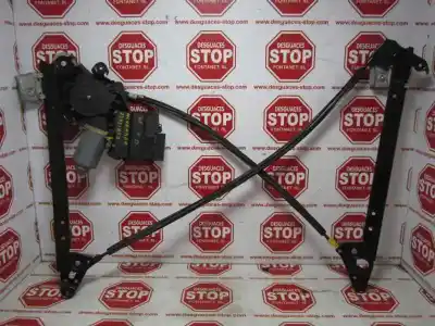 Tweedehands auto-onderdeel regelaar rechts achterruit: voor seat alhambra (7v9) 1.9 tdi oem iam-referenties 7m3959812