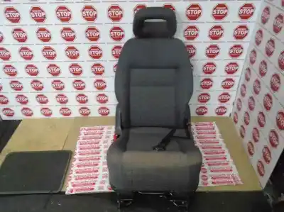 Tweedehands auto-onderdeel midden achterstoel voor seat alhambra (7v9) 1.9 tdi oem iam-referenties 