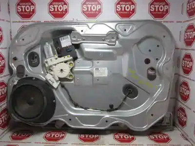 Pièce détachée automobile d'occasion LÉVE GLACE AVANT DROIT pour FORD FOCUS C-MAX (CAP)  Références OEM IAM FR0160042OB  531959
