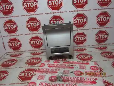 Gebrauchtes Autoersatzteil Aschenbecher zum VOLKSWAGEN GOLF V BERLINA (1K1)  OEM-IAM-Referenzen   541289