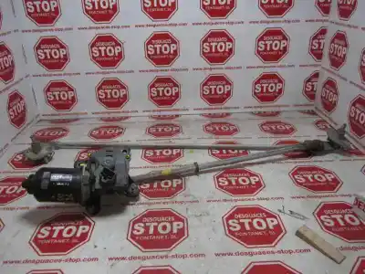 İkinci el araba yedek parçası ÖN SILECEK MOTORU için FORD RANGER (ER)  OEM IAM referansları TG159200  541359