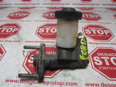 Pezzo di ricambio per auto di seconda mano pompa frizione per ford ranger  riferimenti oem iam  541362 