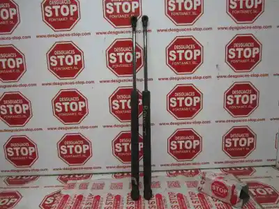 Peça sobressalente para automóvel em segunda mão amortecedores do tronco / porta por bmw serie 1 berlina (e81/e87) 120d referências oem iam 51247060622