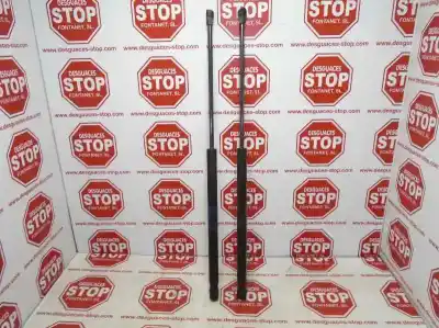 Second-hand car spare part tailgate gas strut for seat ibiza (6l1) bme oem iam references    Second-hand car spare part tailgate gas strut for seat ibiza (6l1) bme oem iam references