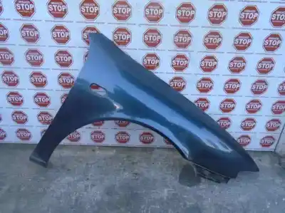 Автозапчасти б/у ПЕРЕДНЕЕ ПРАВОЕ КРЫЛО за SEAT LEON (1M1)  ссылки OEM IAM   546824