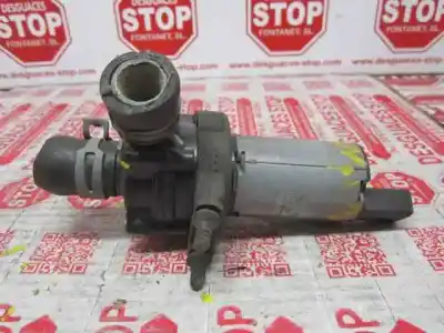 Second-hand car spare part WATER ELECTRIC MOTOR for VOLKSWAGEN SHARAN (7M6/7M9)  OEM IAM references 3D0965561  549767