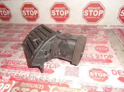 Peça sobressalente para automóvel em segunda mão saída de ar lateral esquerda por bmw serie 3 compact (e46) 320td m sport referências oem iam   549882