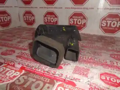 Peça sobressalente para automóvel em segunda mão saída de ar lateral esquerda por bmw serie 3 compact (e46) 320td m sport referências oem iam   549882