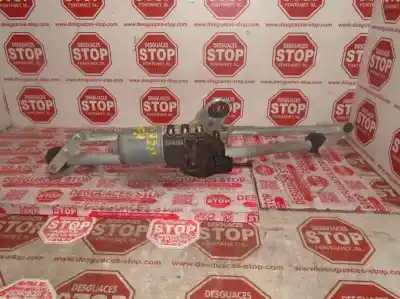 Second-hand car spare part FRONT WINDSHIELD WIPER MOTOR for BMW SERIE 3 COMPACTO (E46)  OEM IAM references 67636914577  