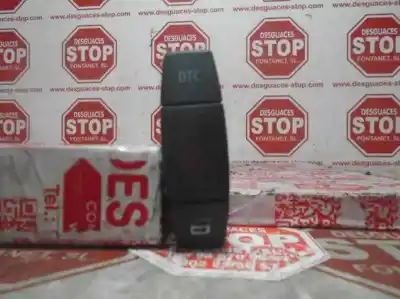 Peça sobressalente para automóvel em segunda mão interruptor 4 piscas - emergência por bmw serie 1 berlina (e81/e87) 118d referências oem iam 61316945603