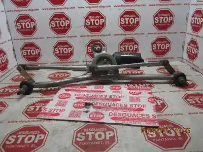 Second-hand car spare part FRONT WINDSHIELD WIPER MOTOR for BMW SERIE 3 COMPACTO (E46)  OEM IAM references   