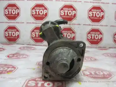 Second-hand car spare part starter motor for suzuki jimny sn (fj) 1.3 16v cat oem iam references 311008303  550680
