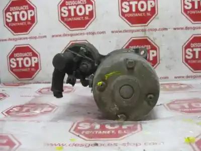 Second-hand car spare part starter motor for suzuki jimny sn (fj) 1.3 16v cat oem iam references 311008303  550680