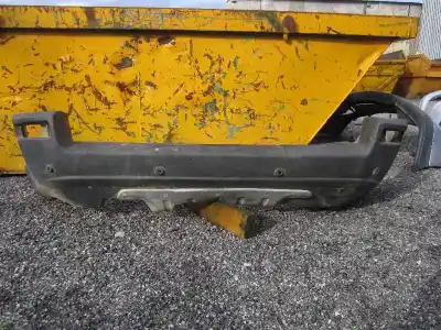 Peça sobressalente para automóvel em segunda mão para choques traseiro por volvo xc90 d5 executive (7 asientos) (136kw) referências oem iam 