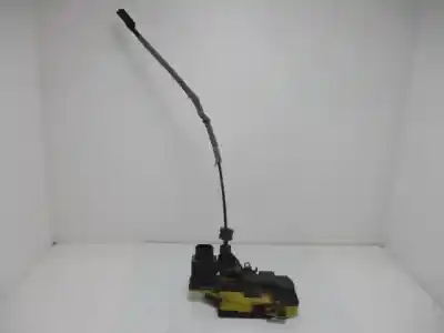 Peça sobressalente para automóvel em segunda mão fechadura da porta traseira esquerda por volvo xc90 d5 executive (7 asientos) (136kw) referências oem iam 