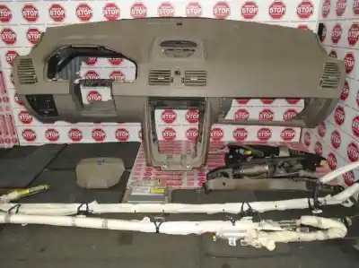 Peça sobressalente para automóvel em segunda mão kit airbag por volvo xc90 d5 executive (7 asientos) (136kw) referências oem iam 
