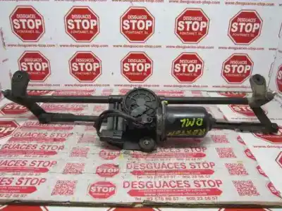 Peça sobressalente para automóvel em segunda mão MOTOR DO LIMPA PARA BRISAS por SSANGYONG REXTON  Referências OEM IAM   551947