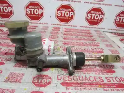 Pezzo di ricambio per auto di seconda mano POMPA FRIZIONE per SSANGYONG REXTON  Riferimenti OEM IAM   551949