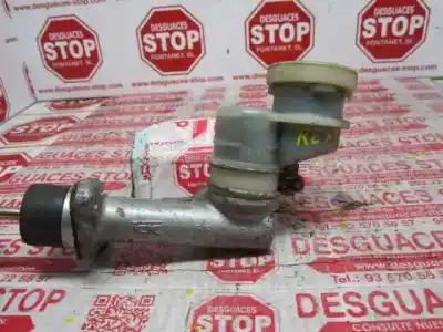 Pezzo di ricambio per auto di seconda mano pompa frizione per ssangyong rexton rx 270 full riferimenti oem iam   551949