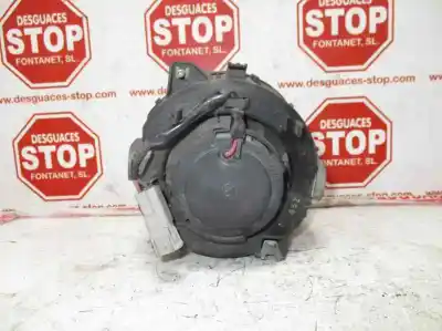 Автозапчасти б/у левая противотуманная фара за subaru legacy combi/ outback (b13/bp) 2.5 sw ссылки oem iam   552074