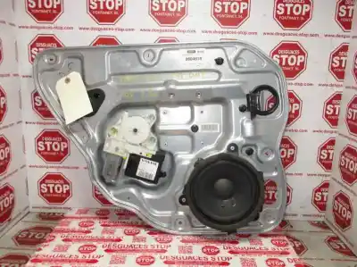 Автозапчастина б/у РЕГУЛЯТОР СКЛОНА ЗАДНІЙ ЛІВИЙ для VOLVO V50 FAMILIAR  Посилання на OEM IAM 992763100  