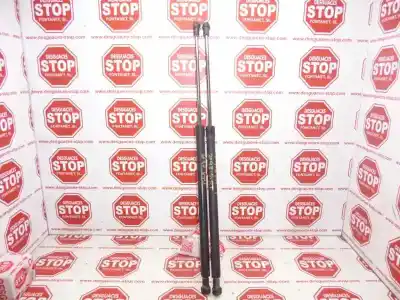 Second-hand car spare part tailgate gas strut for mazda 3 lim. (bl) active oem iam references 