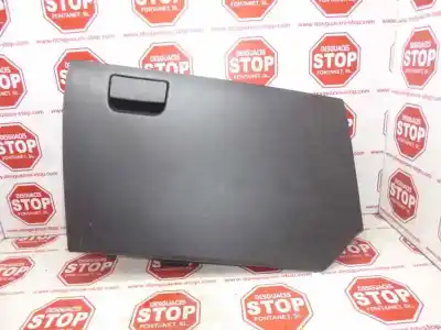 Second-hand car spare part glove compartment for mazda 3 lim. (bl) active oem iam references 
