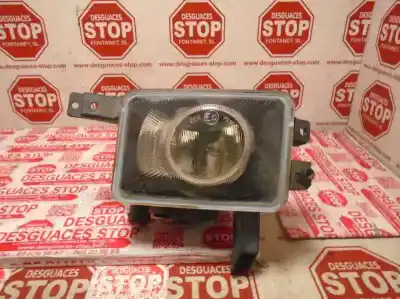 Gebrauchtes Autoersatzteil NEBELSCHEINWERFER RECHTS zum OPEL CORSA C  OEM-IAM-Referenzen   553942