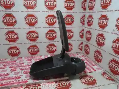 Pezzo di ricambio per auto di seconda mano BRACCIOLO CENTRALE per LANCIA DELTA (181)  Riferimenti OEM IAM   