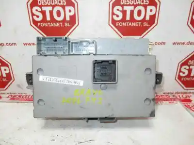 Gebrauchtes Autoersatzteil relais sicherungskasten multifunktionsrelais zum fiat bravo (198) 1.9 dynamic multijet oem-iam-referenzen 51761160  554659