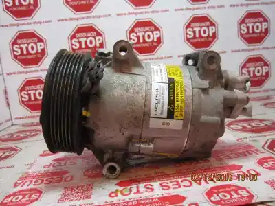 Gebrauchtes Autoersatzteil KLIMAKOMPRESSOR zum NISSAN PRIMERA BERLINA (P12)  OEM-IAM-Referenzen 8200309193  560992