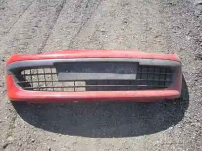 Pezzo di ricambio per auto di seconda mano PARAURTI ANTERIORE per FIAT SEICENTO (187)  Riferimenti OEM IAM   561455